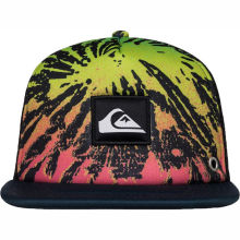 Chapeau Snapback Plain Plain personnalisé Couleurs vives